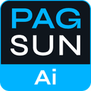 Pagsun AI logo