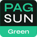 Green logo