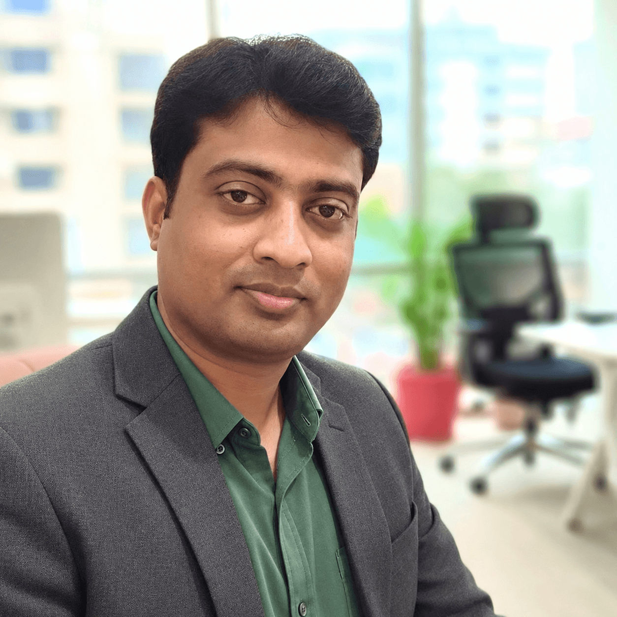 Sundar Rajan