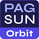 Orbit logo